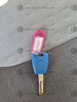 3#9649 Autovettura Fiat Doblò
