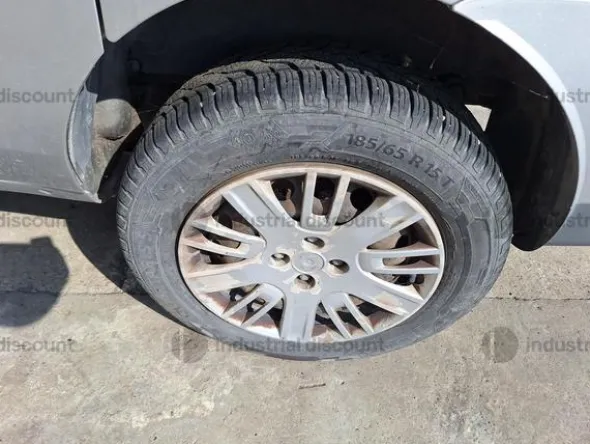 3#9649 Autovettura Fiat Doblò