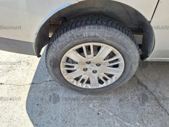 3#9649 Autovettura Fiat Doblò