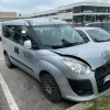 1#8788 Autovettura Fiat Doblò e attrezzatura per organizzazione feste