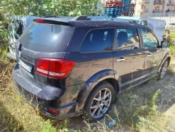 2#9509 Autovettura Fiat Freemont