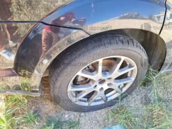 2#9509 Autovettura Fiat Freemont