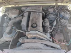 24#9274 Autovettura Fiat Jeep 1107A