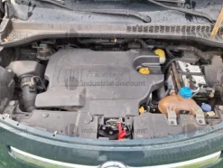 1#9896 Autovettura Fiat 500L