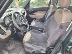 1#9896 Autovettura Fiat 500L