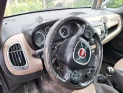 1#9896 Autovettura Fiat 500L