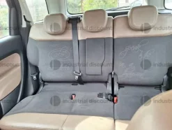 1#9896 Autovettura Fiat 500L