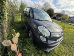 4#9117 Autovettura Fiat 500L