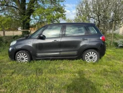 4#9117 Autovettura Fiat 500L