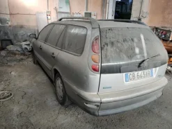 1#7556 Autovettura Fiat Marengo