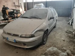 1#7556 Autovettura Fiat Marengo