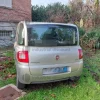 7#8853 Autovettura Fiat Multipla