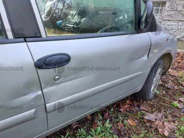 7#8853 Autovettura Fiat Multipla