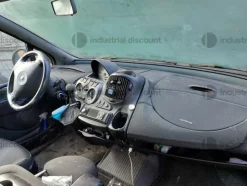 7#8853 Autovettura Fiat Multipla