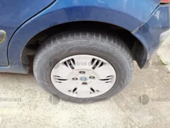 6#9097 Autovettura Fiat Panda