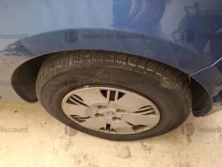 6#9097 Autovettura Fiat Panda