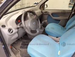6#9097 Autovettura Fiat Panda