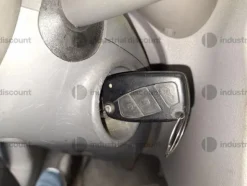 6#9097 Autovettura Fiat Panda