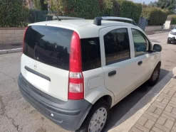 1#8235 Autovettura Fiat Panda