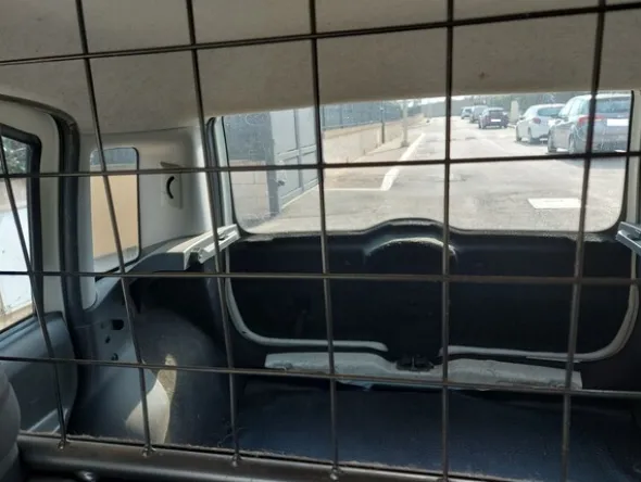 1#8235 Autovettura Fiat Panda