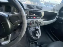 6#9773 Autovettura Fiat Panda