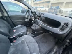 6#9773 Autovettura Fiat Panda