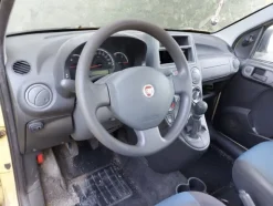 2#8306 Autovettura Fiat Panda