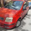 1#9075 Autovettura Fiat Panda