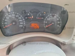 1#9075 Autovettura Fiat Panda