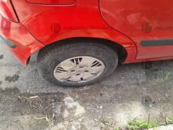 1#9075 Autovettura Fiat Panda