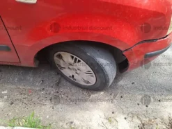1#9075 Autovettura Fiat Panda