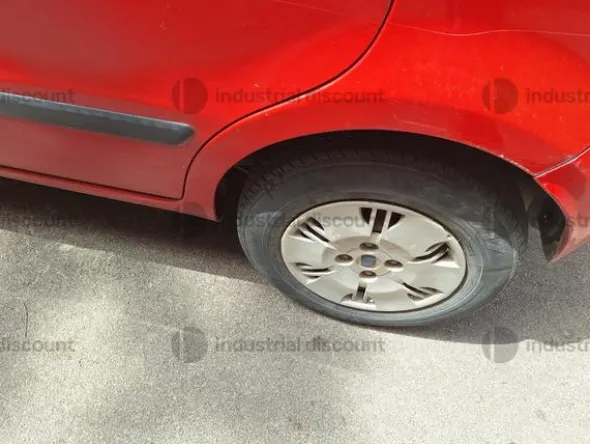 1#9075 Autovettura Fiat Panda