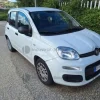 1#8838 Autovettura Fiat Panda