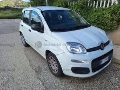 1#8838 Autovettura Fiat Panda