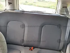 1#8838 Autovettura Fiat Panda