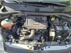 1#8838 Autovettura Fiat Panda
