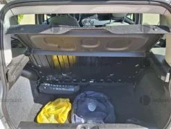 1#8838 Autovettura Fiat Panda