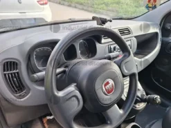 1#8838 Autovettura Fiat Panda
