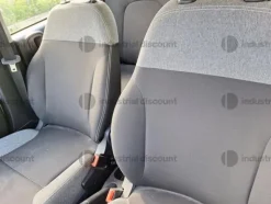 1#8838 Autovettura Fiat Panda