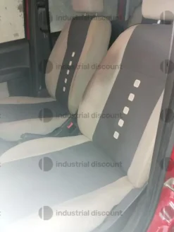 1#10260 Autovettura Fiat Panda