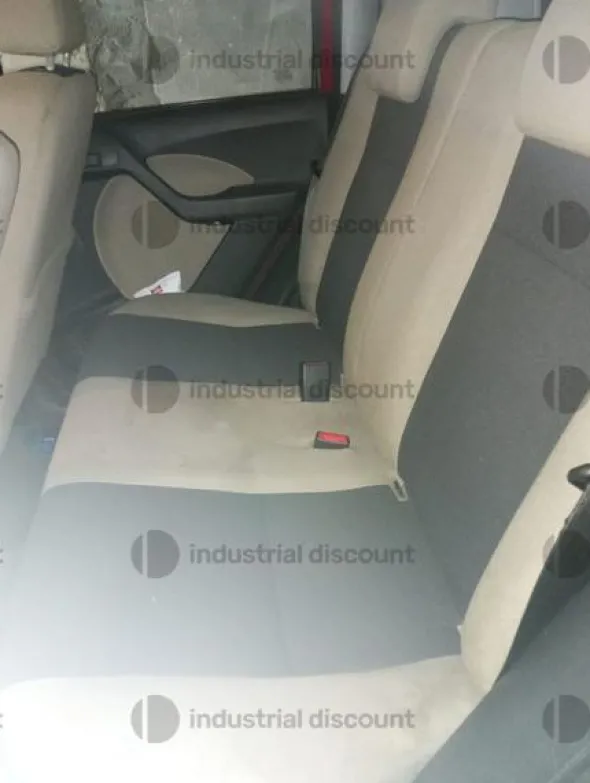 1#10260 Autovettura Fiat Panda