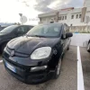 7#9773 Autovettura Fiat Panda