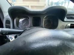 7#9773 Autovettura Fiat Panda