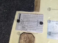 7#9294 Autovettura Fiat Panda