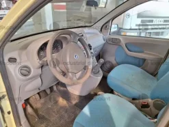 7#9294 Autovettura Fiat Panda