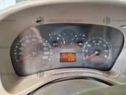 7#9294 Autovettura Fiat Panda