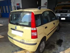 7#9294 Autovettura Fiat Panda