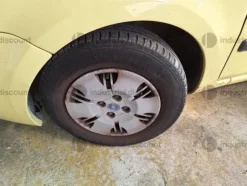 7#9294 Autovettura Fiat Panda