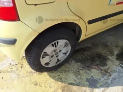 7#9294 Autovettura Fiat Panda