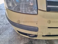7#9294 Autovettura Fiat Panda